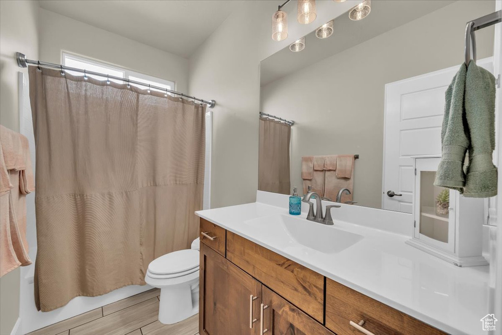 1445 W FIREPIT KNOLL DR St George, UT 84770