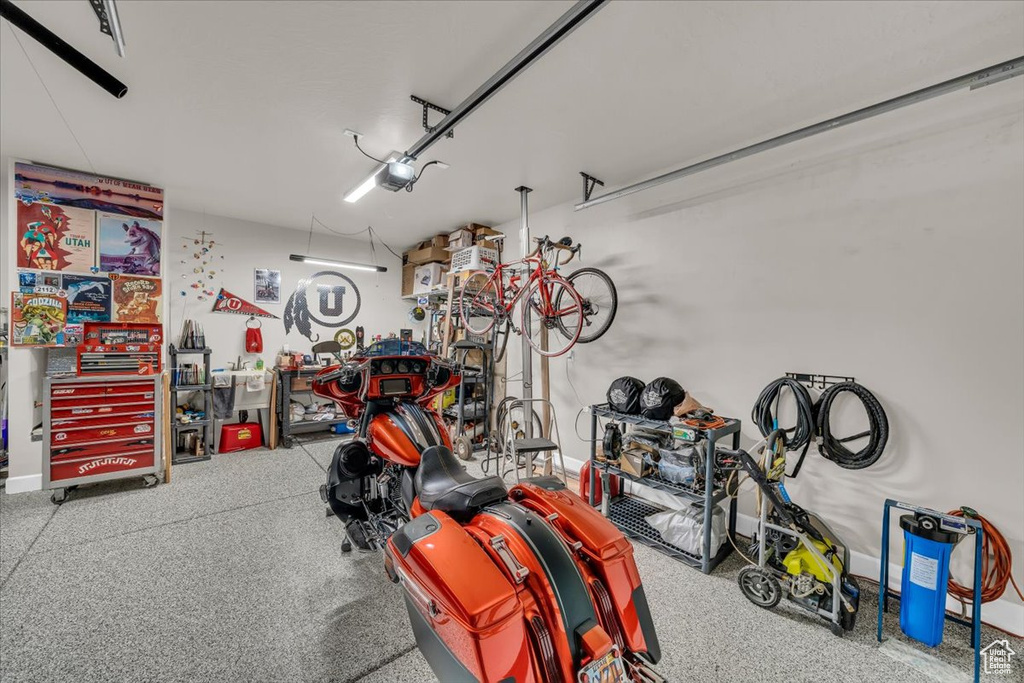 1445 W FIREPIT KNOLL DR St George, UT 84770