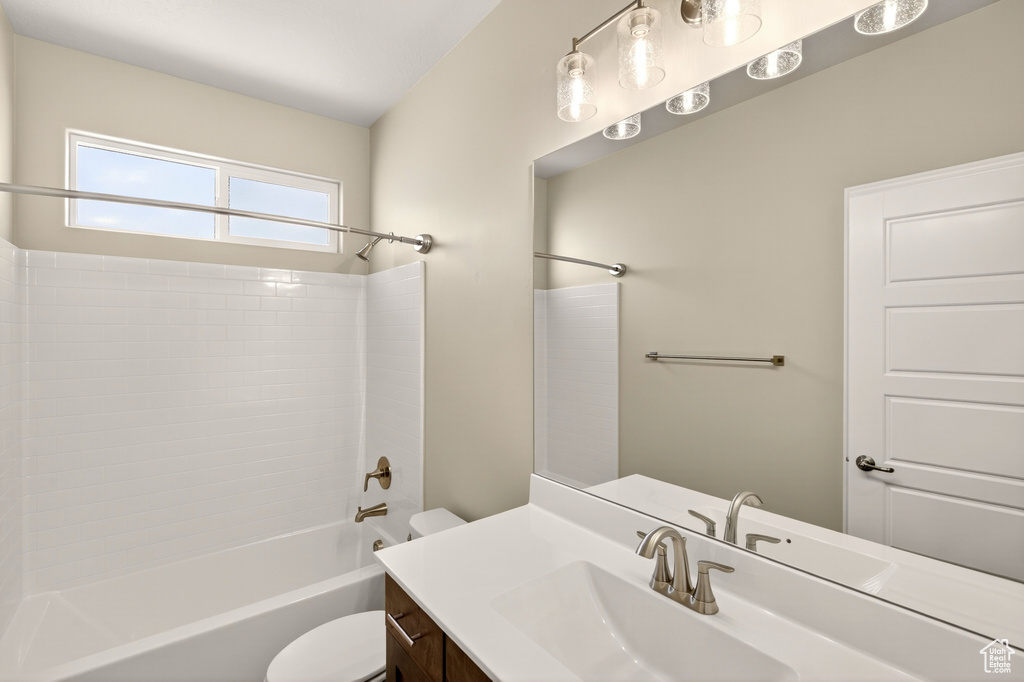 Photo 33 for MLS #2097544 at 1445 W Firepit Knoll Dr