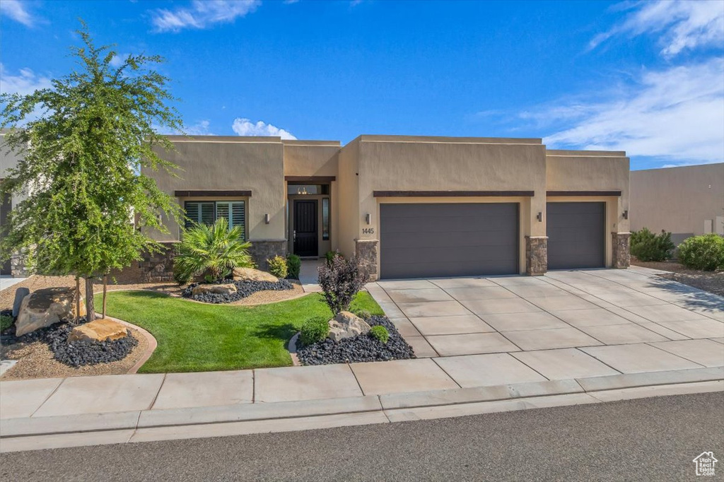 1445 W FIREPIT KNOLL DR St George, UT 84770