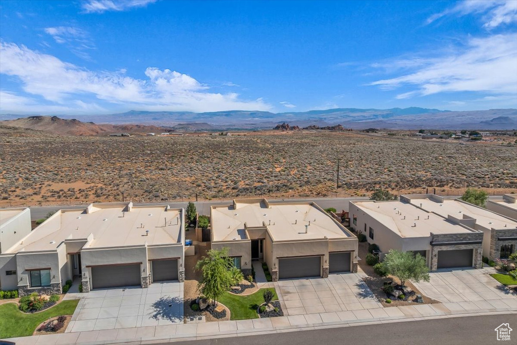 1445 W FIREPIT KNOLL DR St George, UT 84770