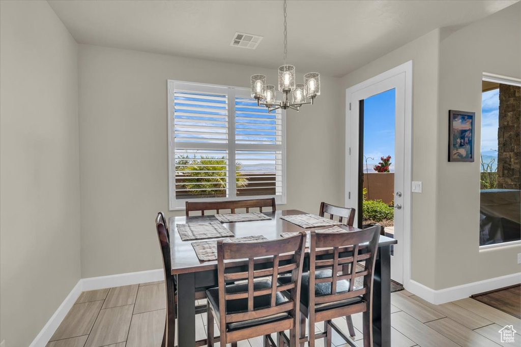 1445 W FIREPIT KNOLL DR St George, UT 84770