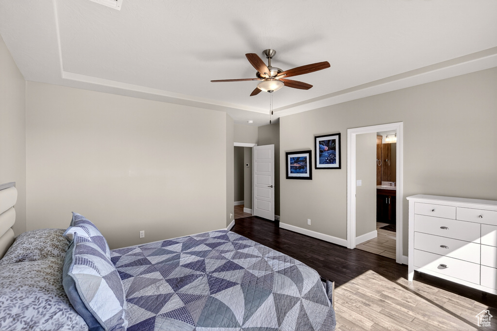 Photo 21 for MLS #2097544 at 1445 W Firepit Knoll Dr