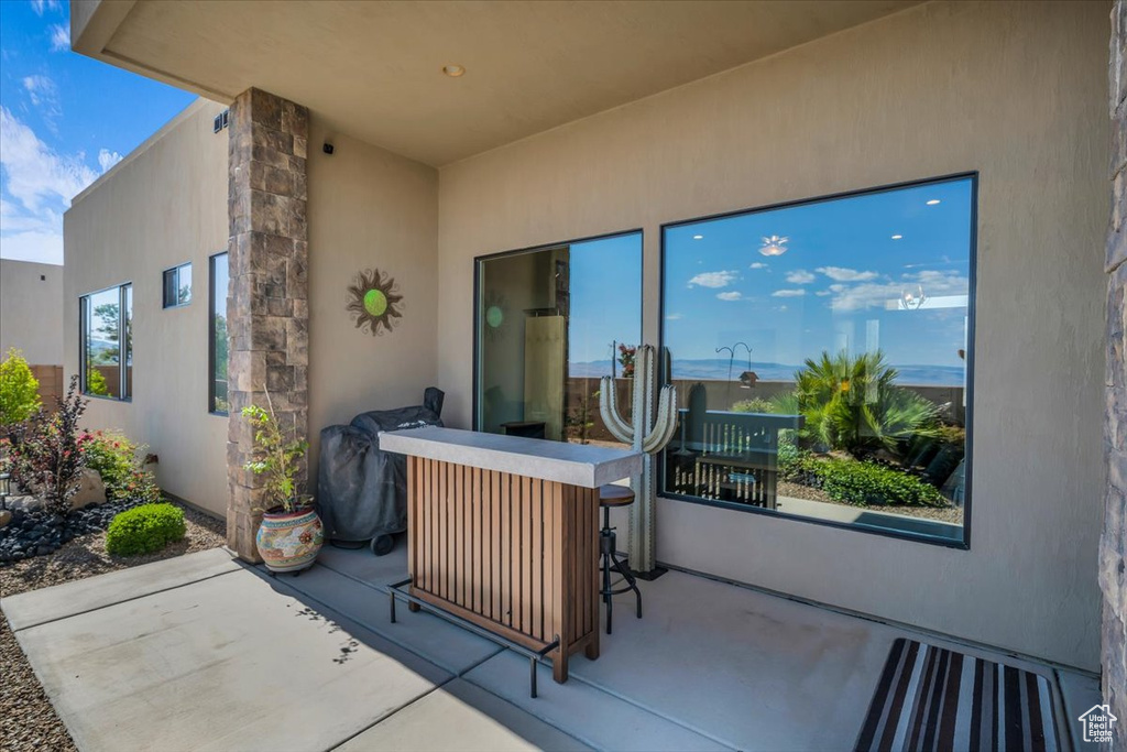 1445 W FIREPIT KNOLL DR St George, UT 84770