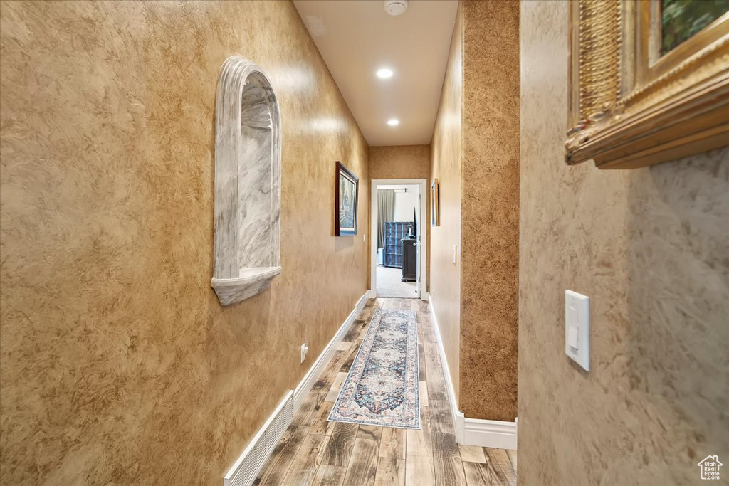 3695 S 3525 W West Haven, UT 84401