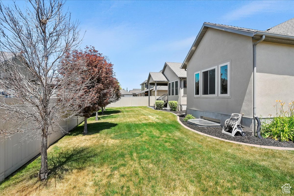 3695 S 3525 W West Haven, UT 84401