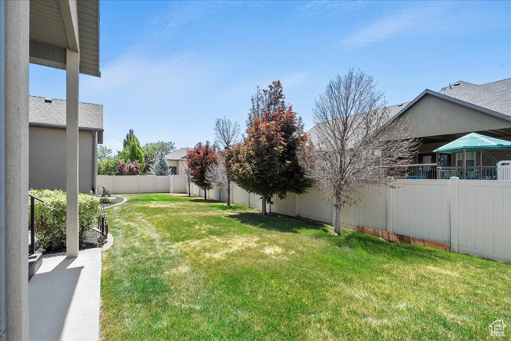 3695 S 3525 W West Haven, UT 84401
