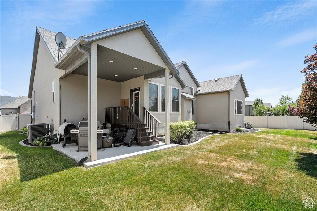 3695 S 3525 W West Haven, UT 84401