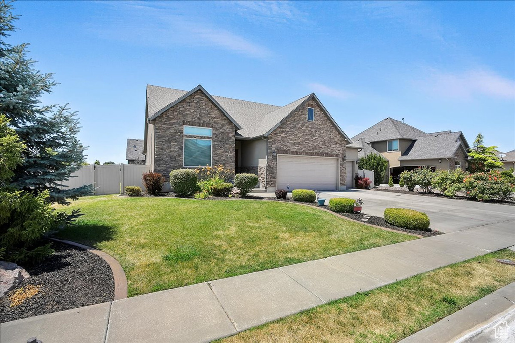 3695 S 3525 W West Haven, UT 84401