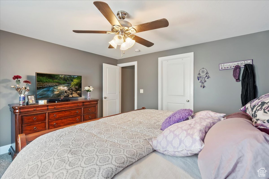 3695 S 3525 W West Haven, UT 84401