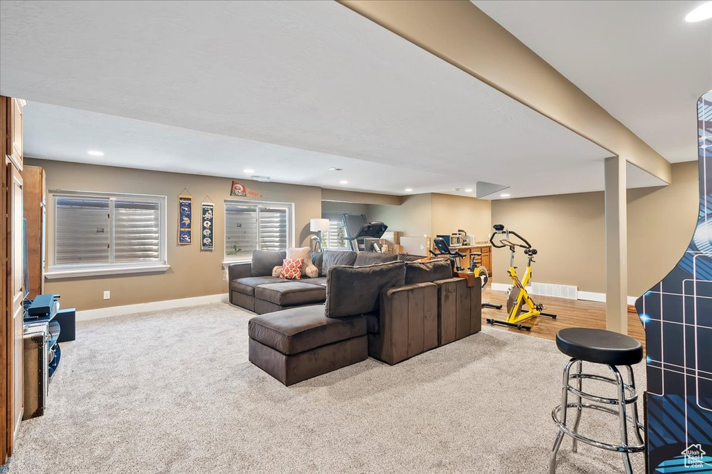 3695 S 3525 W West Haven, UT 84401
