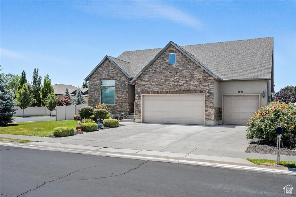 3695 S 3525 W West Haven, UT 84401