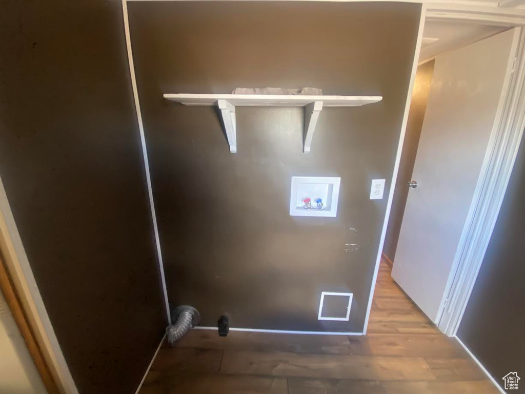 313 E 800 N Duchesne, UT 84021