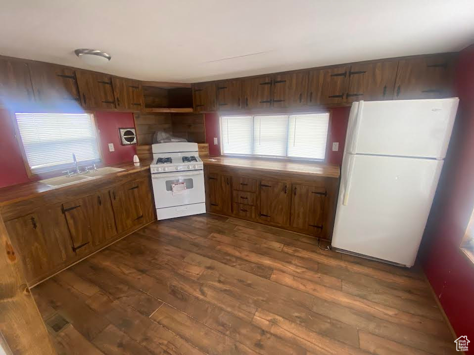 313 E 800 N Duchesne, UT 84021