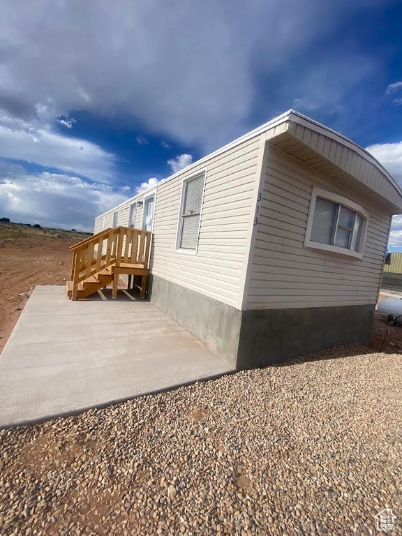 313 E 800 N Duchesne, UT 84021