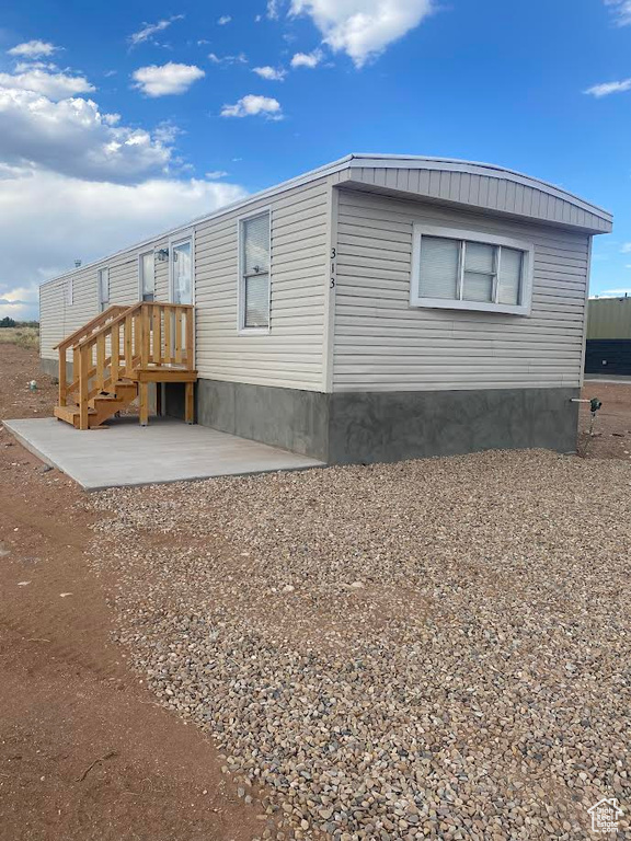 313 E 800 N Duchesne, UT 84021