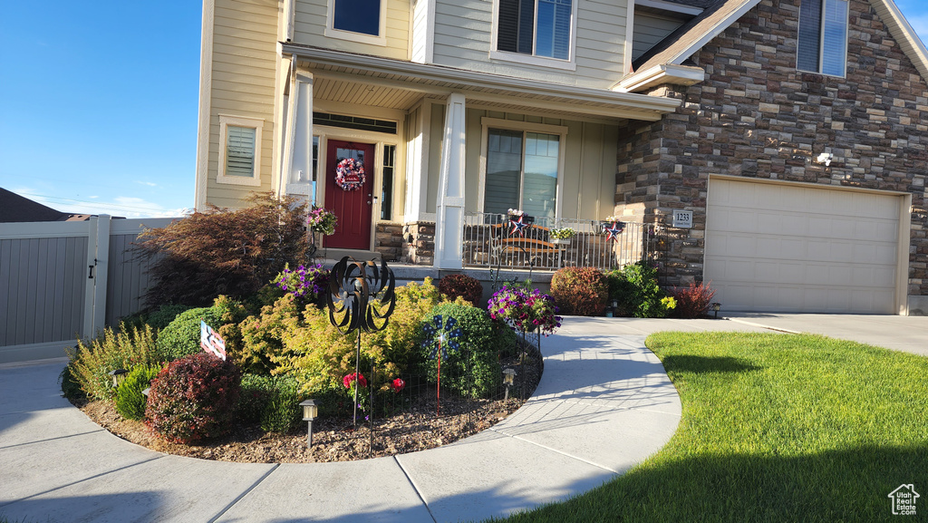 1233 E UPLAND DR #112 Tooele, UT 84074