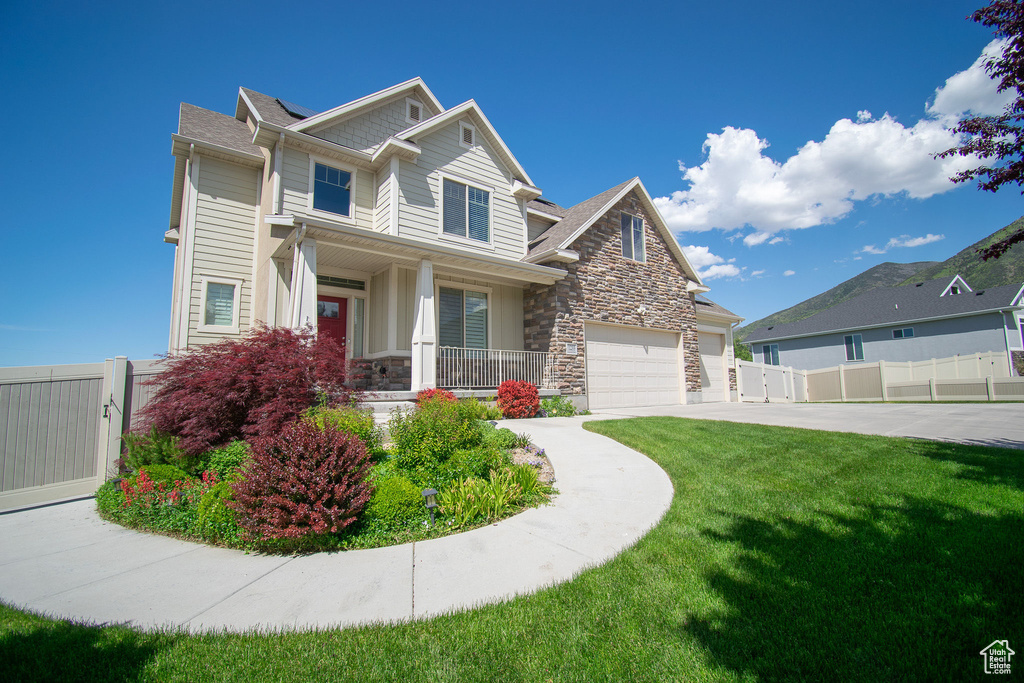 1233 E UPLAND DR #112 Tooele, UT 84074