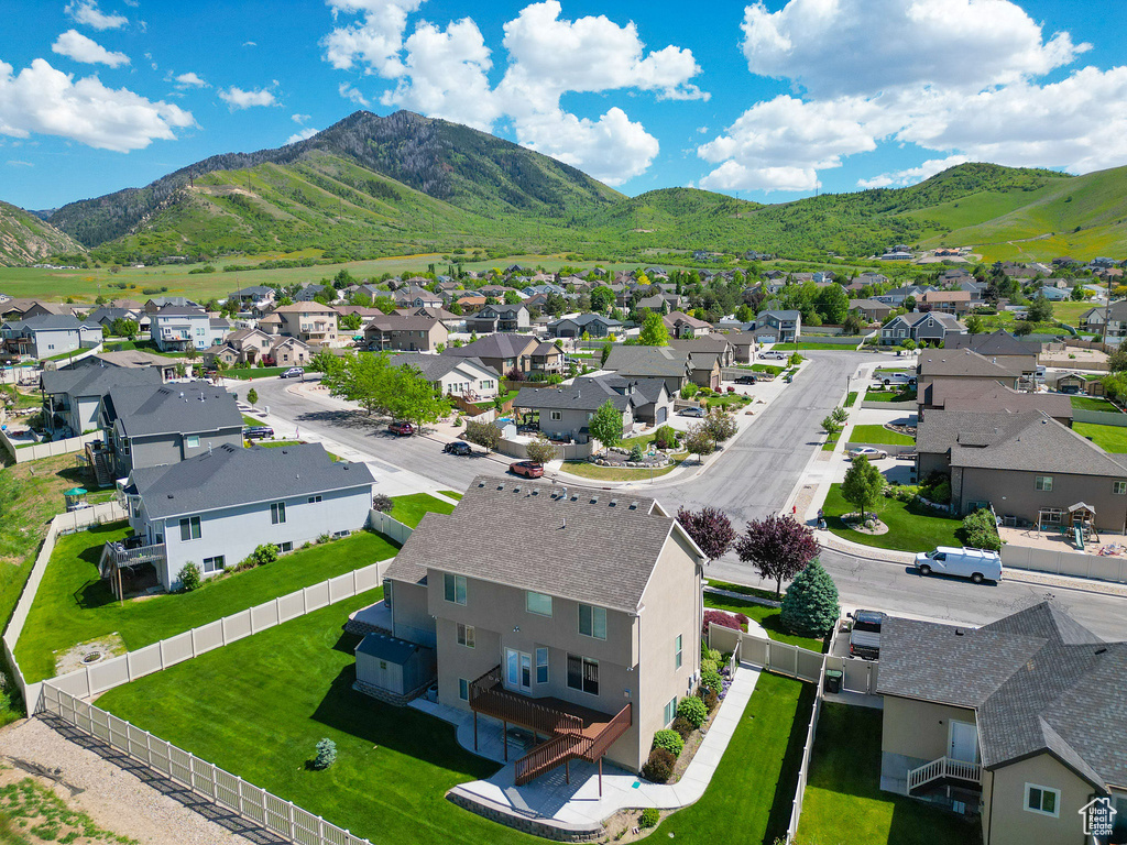 1233 E UPLAND DR #112 Tooele, UT 84074