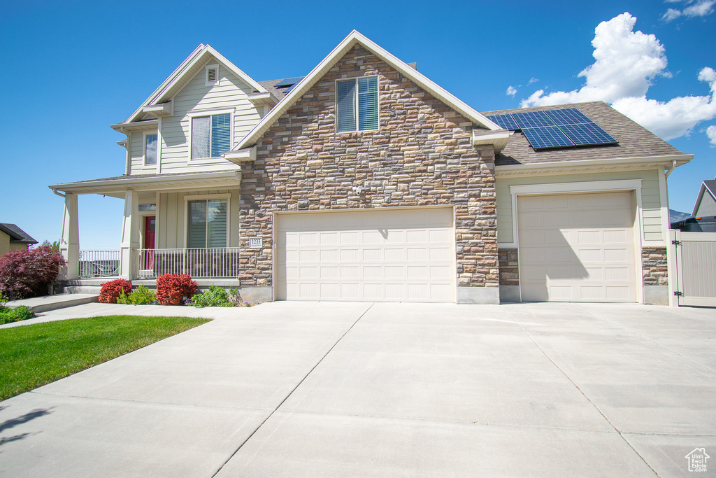 1233 E UPLAND DR #112 Tooele, UT 84074