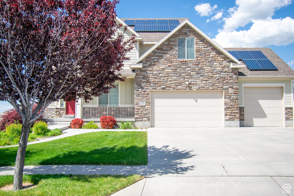 1233 E UPLAND DR #112 Tooele, UT 84074