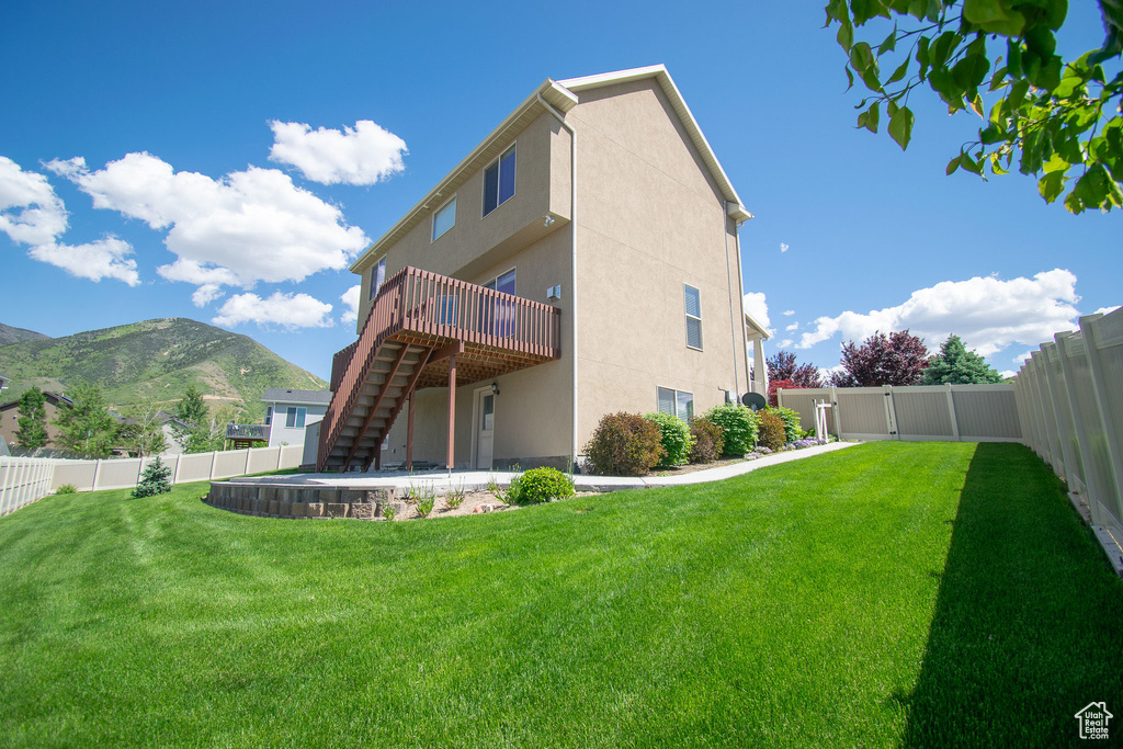 1233 E UPLAND DR #112 Tooele, UT 84074