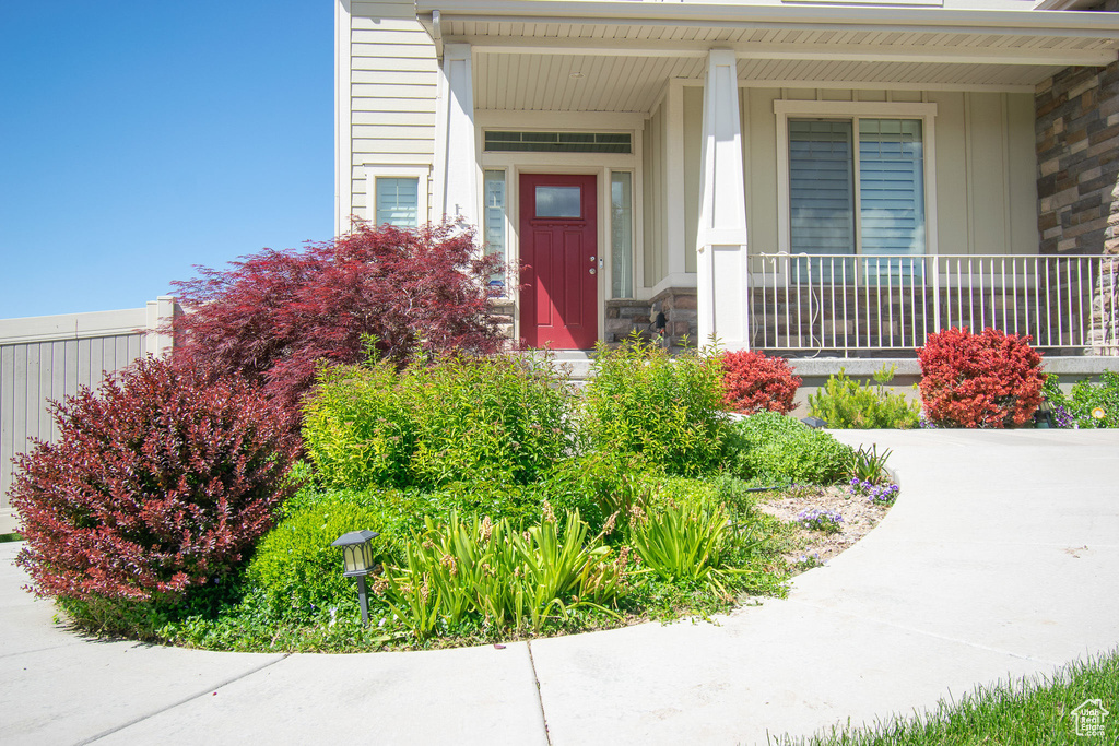 1233 E UPLAND DR #112 Tooele, UT 84074