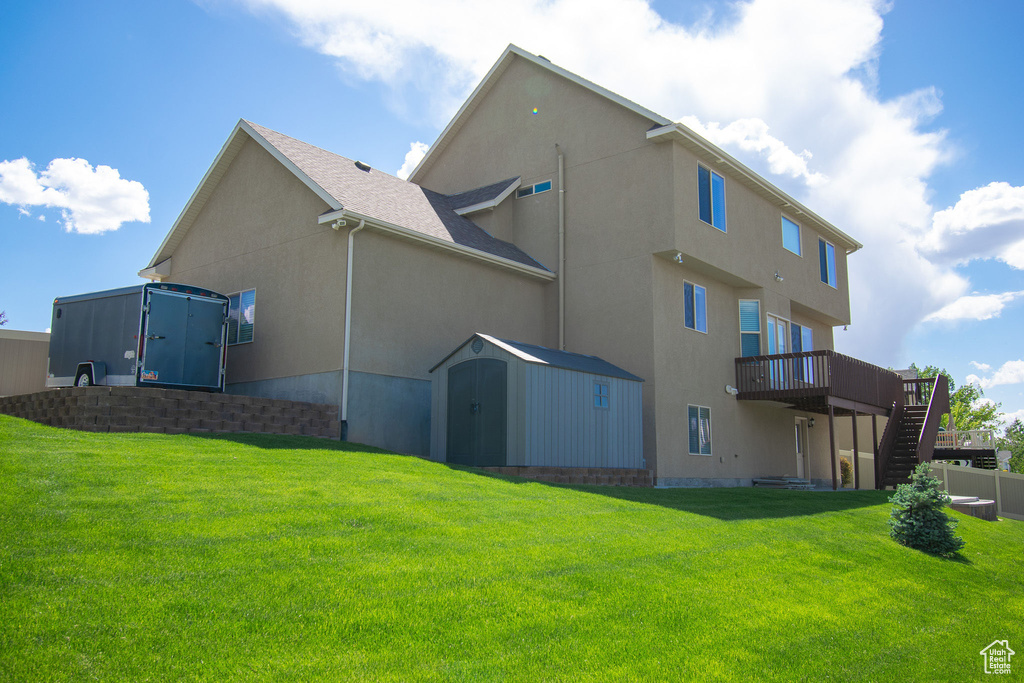 1233 E UPLAND DR #112 Tooele, UT 84074