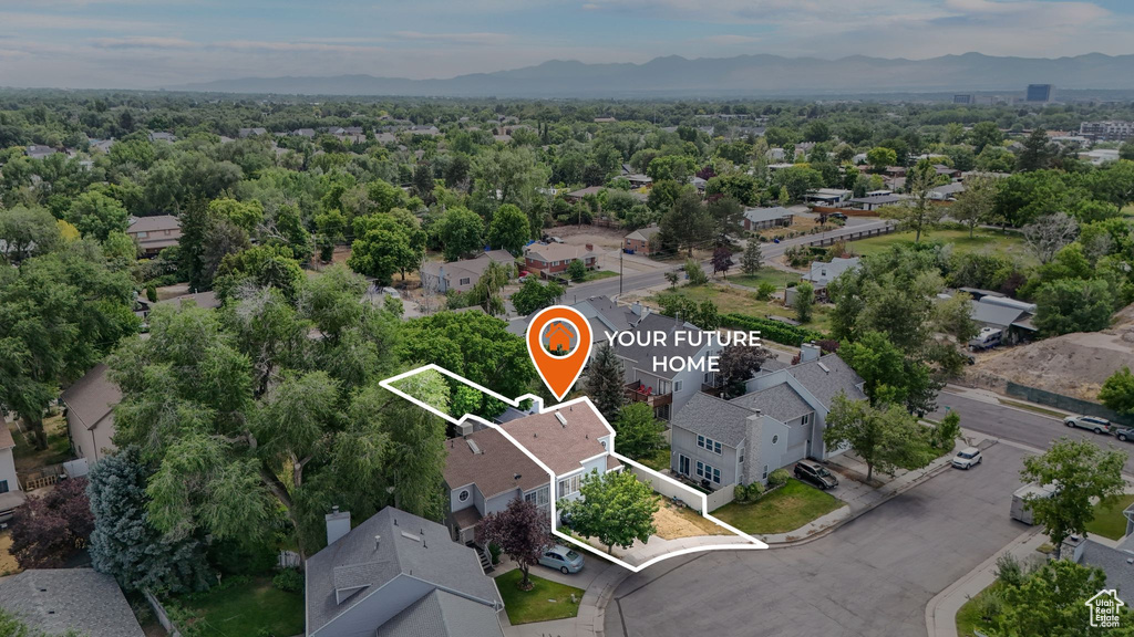 1248 E FRESHMAN CIR Millcreek, UT 84117