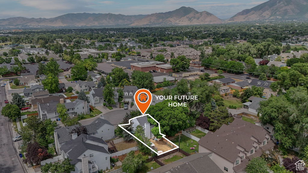 1248 E FRESHMAN CIR Millcreek, UT 84117