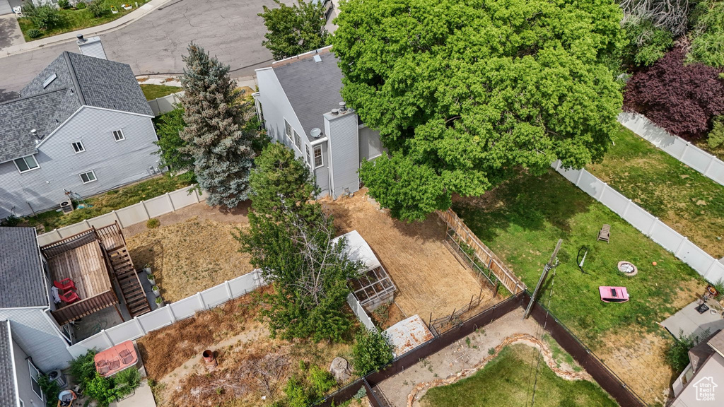1248 E FRESHMAN CIR Millcreek, UT 84117