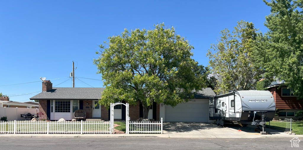 663 E 485 S Orem, UT 84097