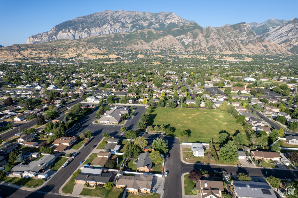 663 E 485 S Orem, UT 84097
