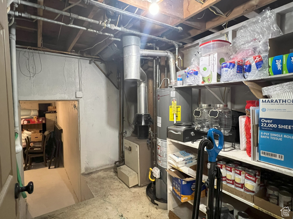 663 E 485 S Orem, UT 84097