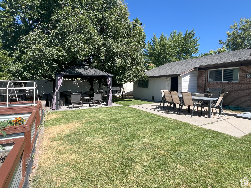 663 E 485 S Orem, UT 84097