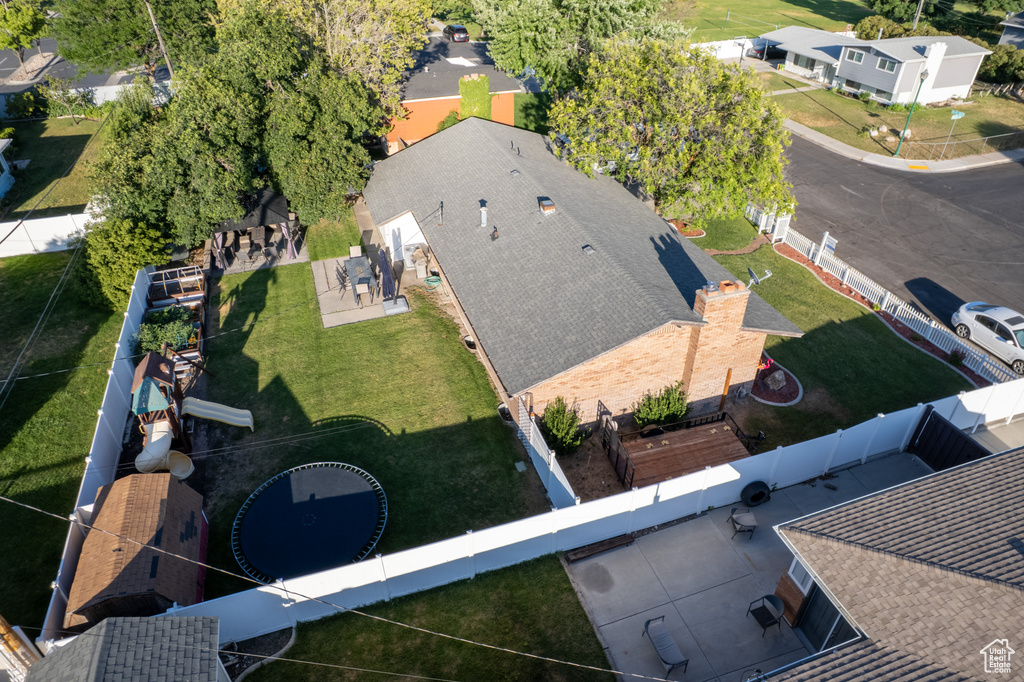 663 E 485 S Orem, UT 84097