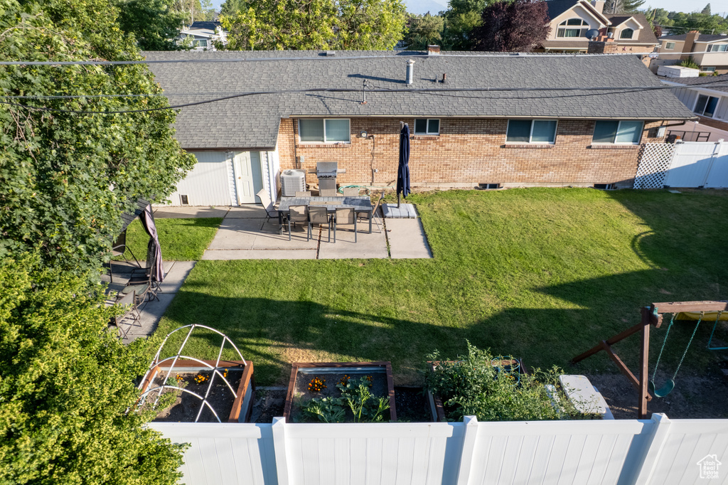 663 E 485 S Orem, UT 84097