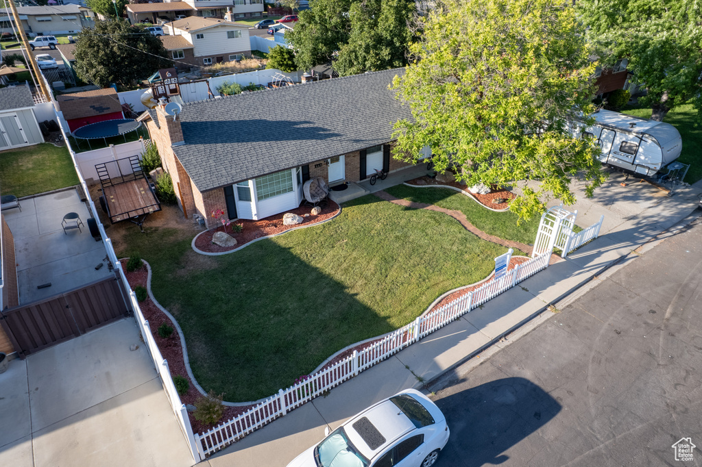 663 E 485 S Orem, UT 84097