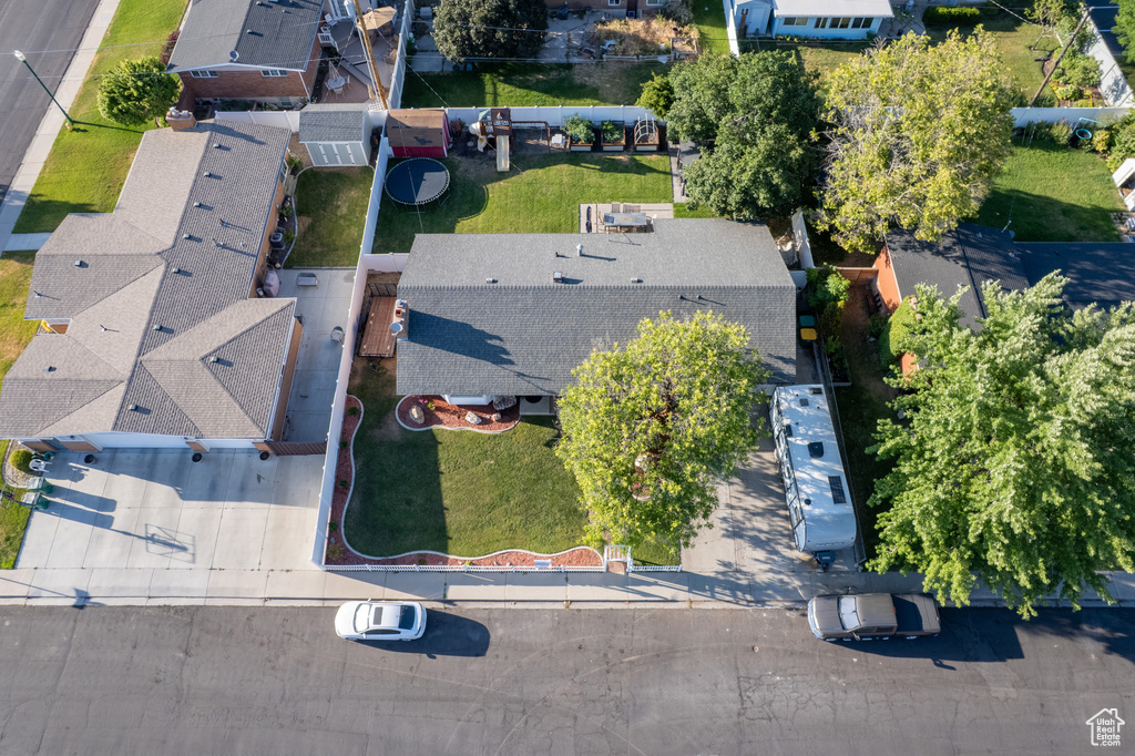 663 E 485 S Orem, UT 84097