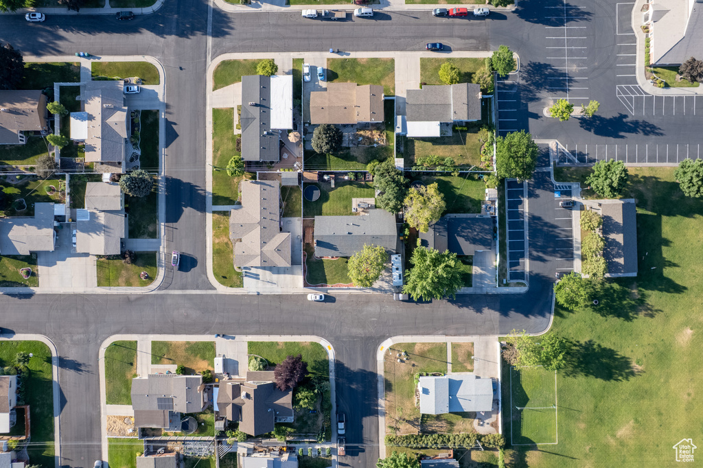 663 E 485 S Orem, UT 84097