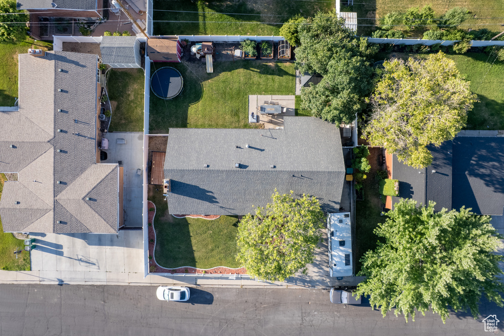 663 E 485 S Orem, UT 84097