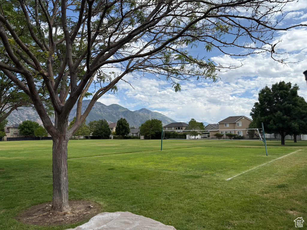 663 E 485 S Orem, UT 84097