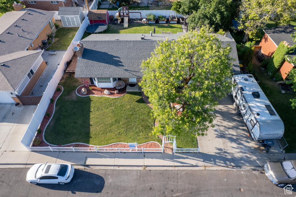663 E 485 S Orem, UT 84097