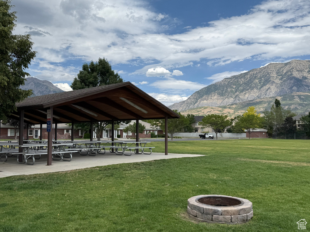 663 E 485 S Orem, UT 84097