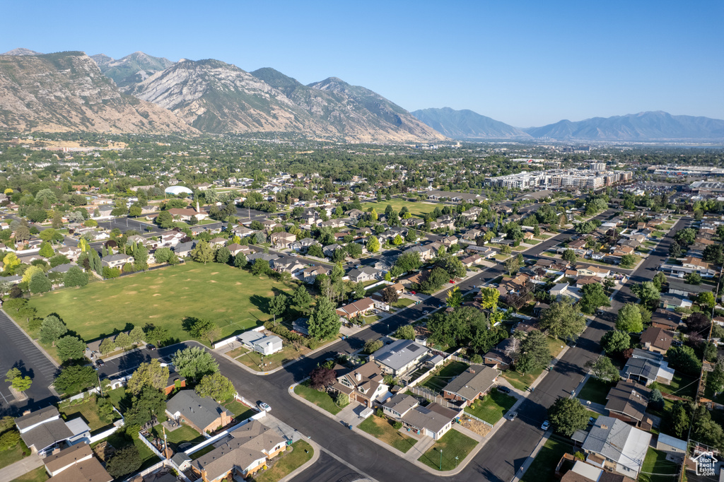663 E 485 S Orem, UT 84097
