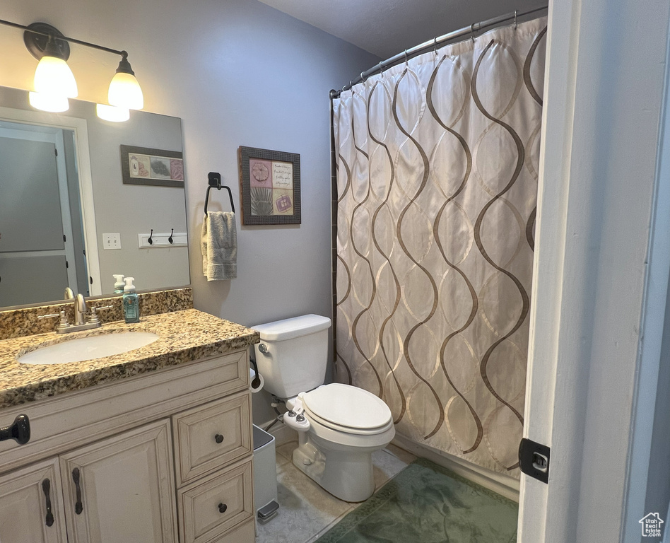 663 E 485 S Orem, UT 84097