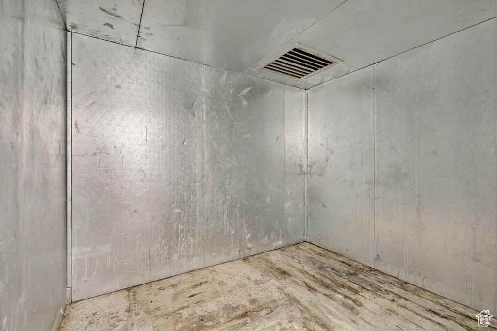View of empty room