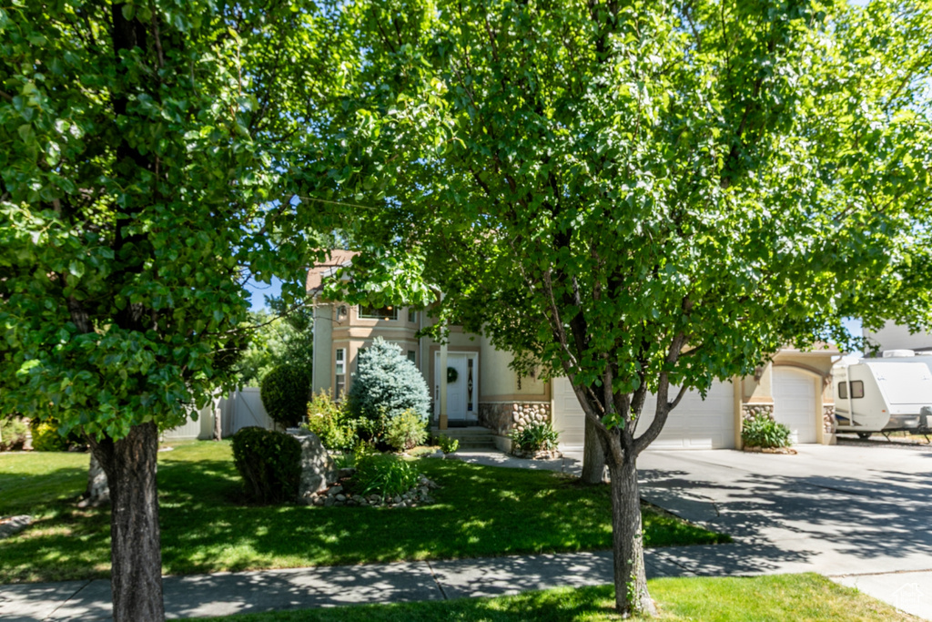 2343 E 1580 S Spanish Fork, UT 84660