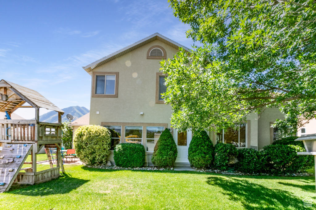 2343 E 1580 S Spanish Fork, UT 84660