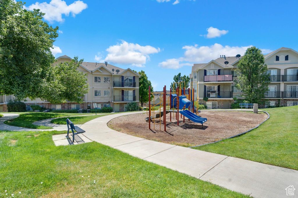 2103 N AURORA WAY Saratoga Springs, UT 84045